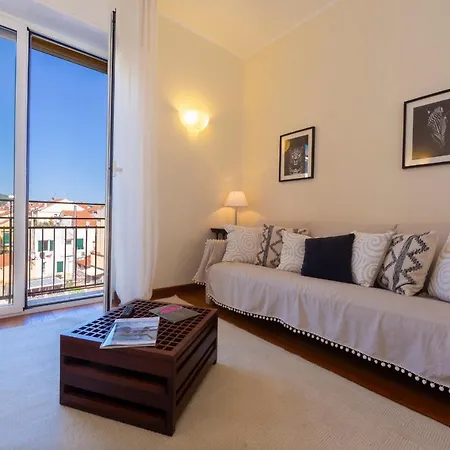 Apartment Vico Semini *
