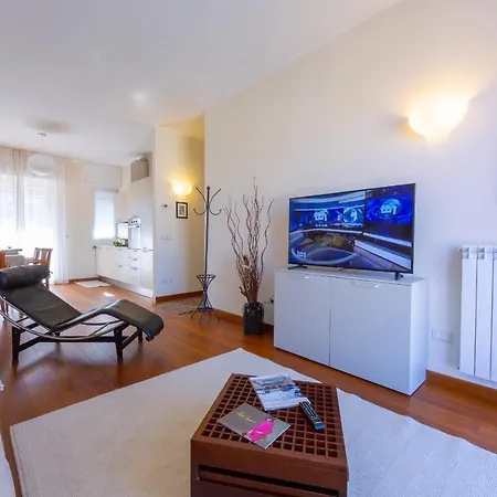 Apartment Vico Semini *