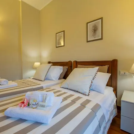 Apartment Vico Semini