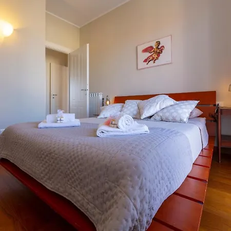 Apartment Vico Semini Alassio