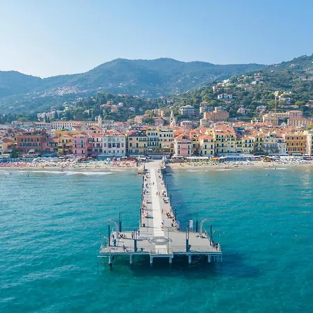 Vico Semini Apartment
